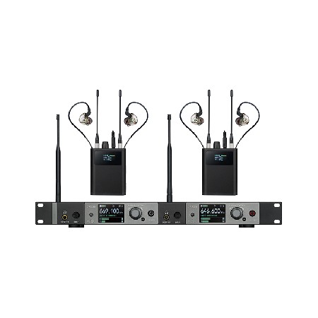 LM6600