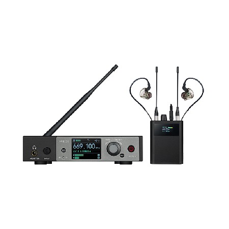LM600