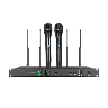 PD2 charging handheld